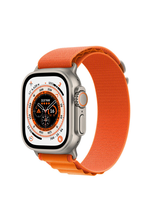 Apple Watch Ultra Vendor