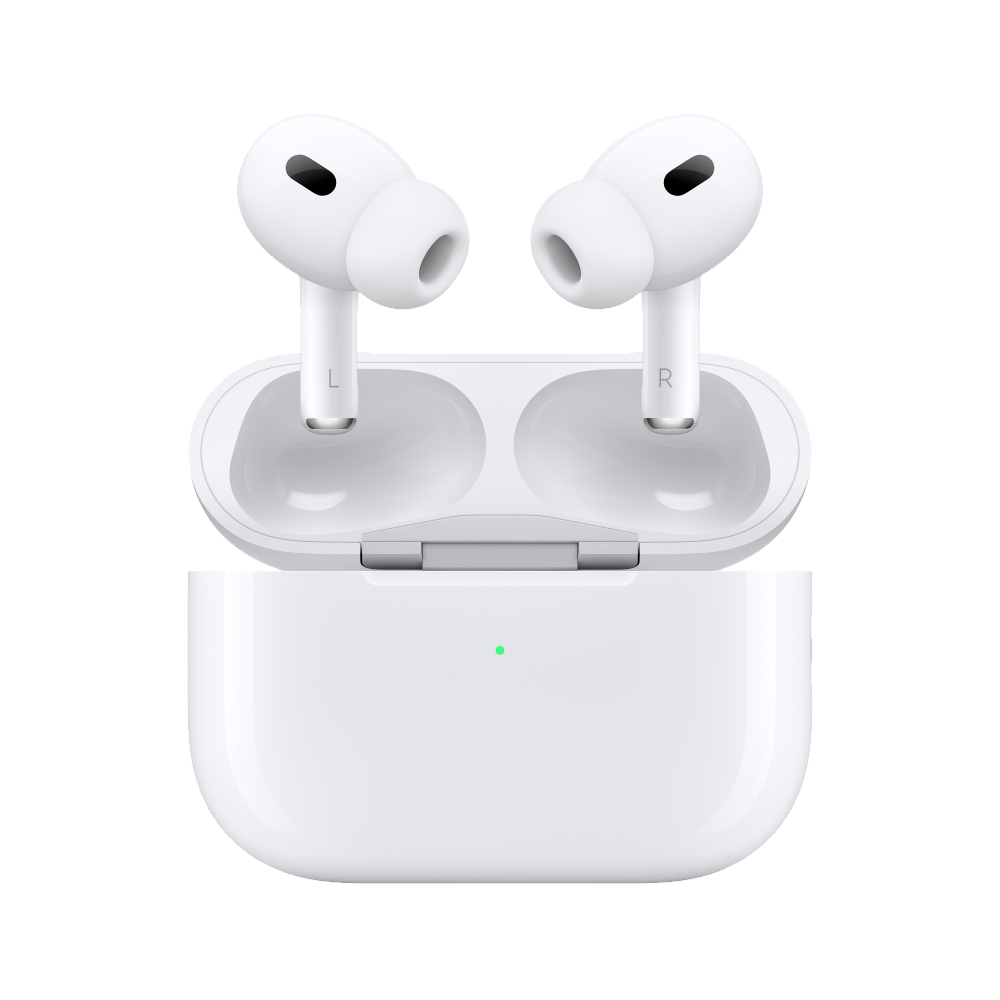 Airpods Pro 2nd generation Vendor – Resell-Hub
